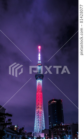 Tokyo Sky Tree Tokyo Sky Tree 81428077