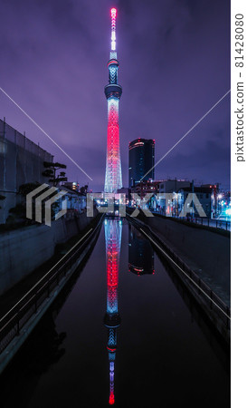 東京天空樹 東京天空樹 81428080