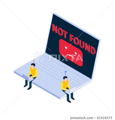 Internet Website Icon 81428373