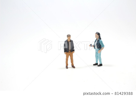 the fun of mini figure world 81429388