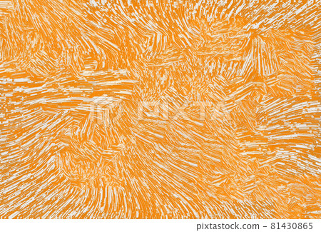 Background material (orange wall) Background material (orange wall) 81430865