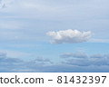 Clouds 81432397