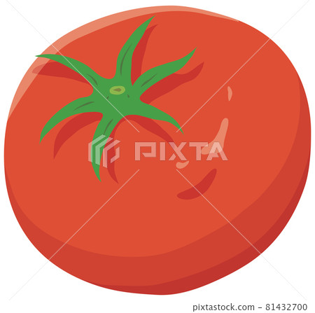 Tomato   81432700