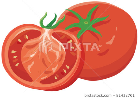 Tomato   81432701