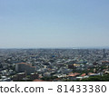 The streets of Naha 81433380