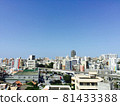 Sunny Naha city 81433388