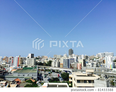 晴朗那霸市 晴朗那霸市 81433388