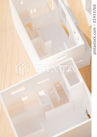 House model / house / design image 81433768