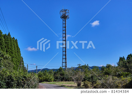 手機基站 手機基站 81434384