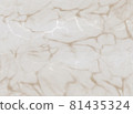 Marble-like background material in nuance color 81435324
