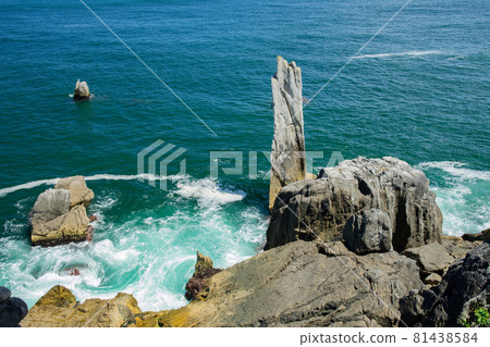 唐松半島 尾隈半藏 唐松半島 尾隈半藏 81438584