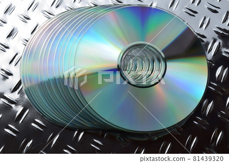 光盤（CD） 81439320