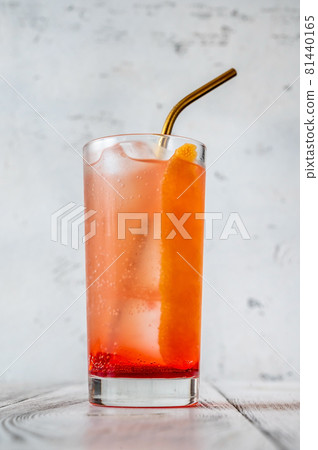 Shirley Temple Cocktail Shirley Temple Cocktail 81440165
