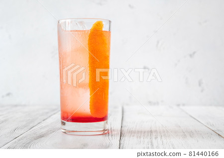 Shirley Temple Cocktail Shirley Temple Cocktail 81440166