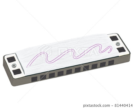 harmonica harmonica 81440414