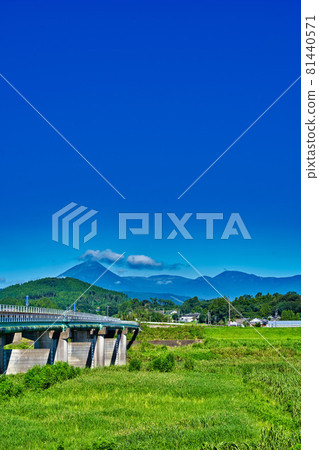 霧島山 R3 Summer 從宮古城出發 81440571