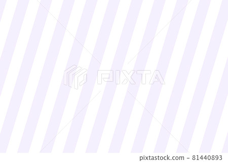 紫色條紋背景。條紋圖案。斜條紋。 81440893