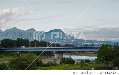 榛名山和音川 81443252