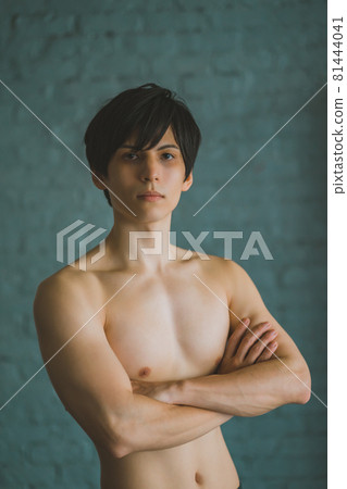 男士美容 81444041