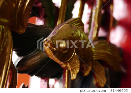 芝山巖惠濟宮 81446405