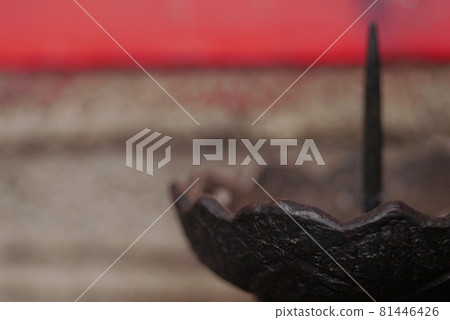 芝山巖惠濟宮 81446426