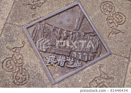 芝山巖惠濟宮 81446434