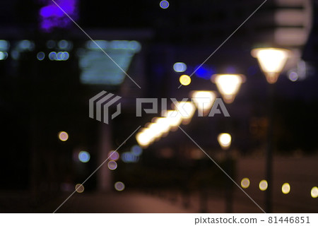 夜景 夜景 81446851