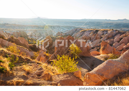 Autumn in Cappadocia Autumn in Cappadocia 81447062