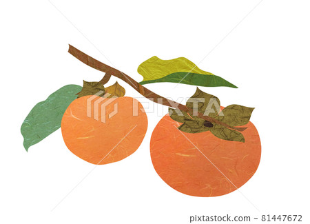 秋天的美味水果 81447672