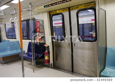 捷運 81449369