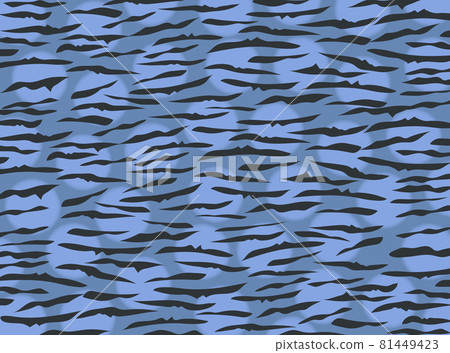 Tiger pattern image 81449423