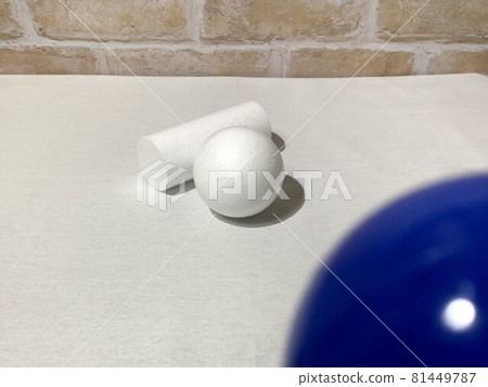 泡沫聚苯乙烯_單色_排列001 81449787