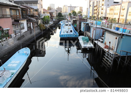 Tokyo Tokyo 81449803