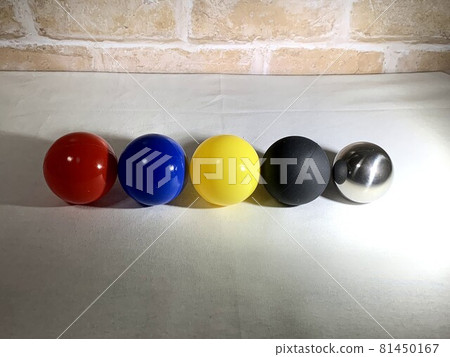 彩球_光強與色差007 彩球_光強與色差007 81450167