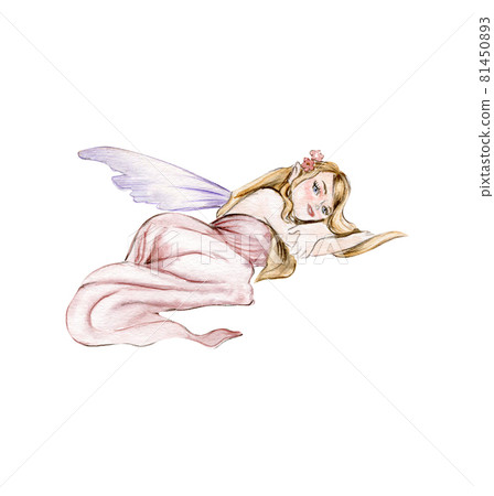 Small fairy Small fairy 81450893