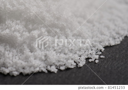 Close up of pile polycarbonate balls Close up of pile polycarbonate balls 81451233