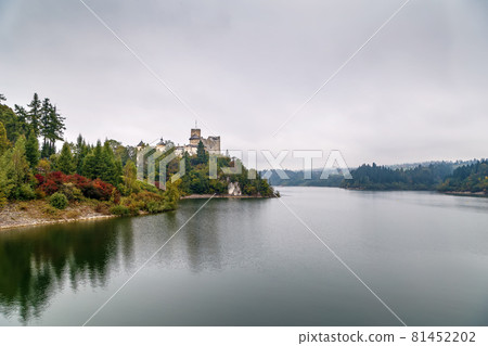 Niedzica Castle, Poland 81452202