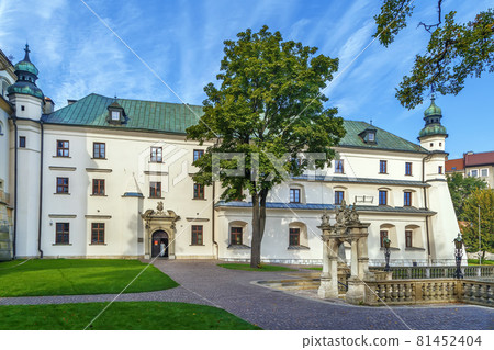 Pauline monastery, Krakow, Poland 81452404