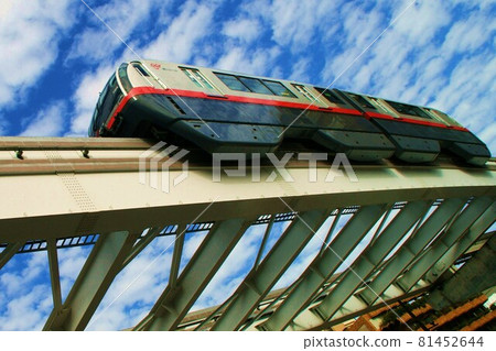 Yui Rail Yui Rail 81452644