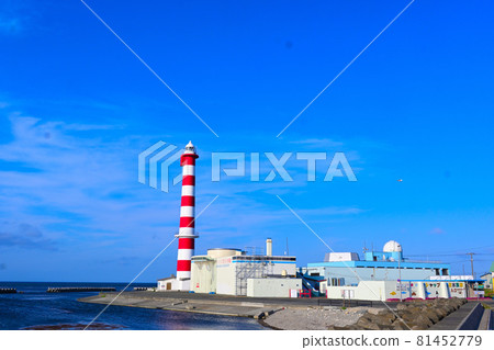 Wakkanai City, Hokkaido Wakkari Umu Noshappu Aquarium & Lighthouse Wakkanai City, Hokkaido Wakkari Umu Noshappu Aquarium & Lighthouse 81452779