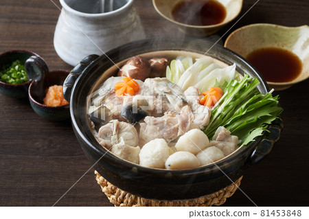 Fuguchiri (using Torafugu) 81453848