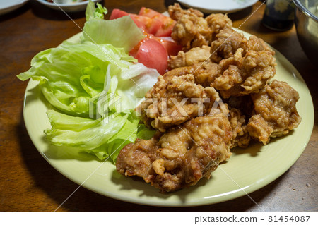 Very delicious traditional Japanese food Very delicious traditional Japanese food 81454087