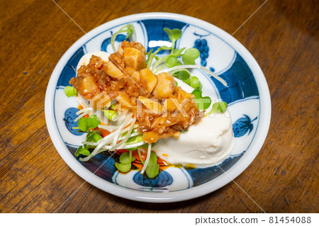 非常美味的傳統日本料理 非常美味的傳統日本料理 81454088