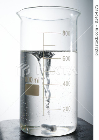 Chemical experiment theme Chemical experiment theme 81454875