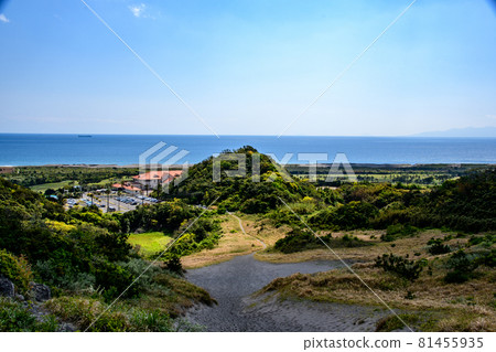千葉沙丘和海 千葉沙丘和海 81455935