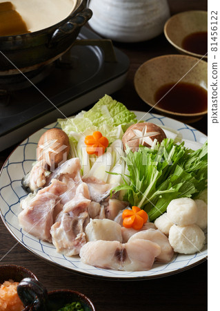Fuguchiri (using Torafugu) 81456122