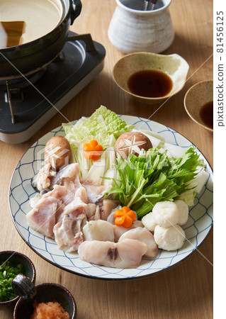 Fuguchiri (using Torafugu) 81456125