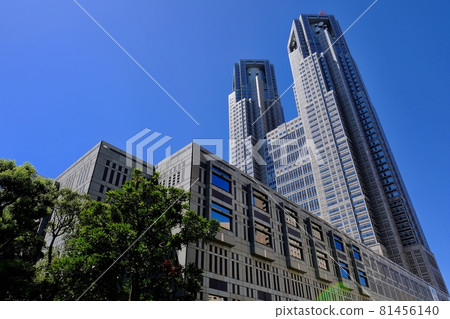 東京都 東京都 81456140