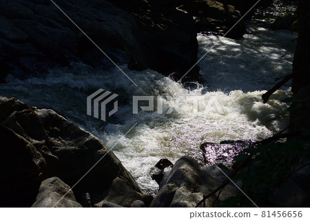 Kaso Waterfall 81456656