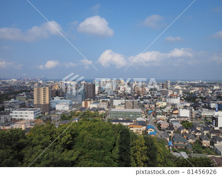 Cityscape (Kisarazu City) Cityscape (Kisarazu City) 81456926